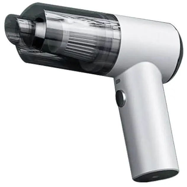 what is Dustaclean Vacuum